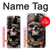 S4009 Pirate Skull Case Cover Custodia per Samsung Galaxy Z Fold 5
