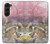 S4030 Capybara Hot Spring Case Cover Custodia per Samsung Galaxy Z Fold 5