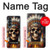 S4016 Native Skull Case Cover Custodia per Samsung Galaxy Z Fold 4