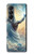 S4028 Zeus God Thunder Power Case Cover Custodia per Samsung Galaxy Z Fold 4