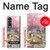 S4030 Capybara Hot Spring Case Cover Custodia per Samsung Galaxy Z Fold 4