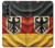 S3989 Germany Eagle Old Flag Case Cover Custodia per Samsung Galaxy Z Fold 3 5G