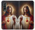 S3997 Jesus Christ Case Cover Custodia per Samsung Galaxy Z Fold 3 5G