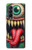 S4000 Monster Graffiti Wall Art Case Cover Custodia per Samsung Galaxy Z Fold 3 5G