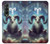 S4002 Mystical Zodiac Aries Case Cover Custodia per Samsung Galaxy Z Fold 3 5G