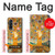 S4007 Tree of Life Painting Case Cover Custodia per Samsung Galaxy Z Fold 3 5G