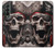 S4009 Pirate Skull Case Cover Custodia per Samsung Galaxy Z Fold 3 5G
