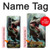 S4021 T-rex Dinosaur Jurassic Case Cover Custodia per Samsung Galaxy Z Fold 3 5G