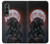 S4024 Werewolf Blood Moon Case Cover Custodia per Samsung Galaxy Z Fold 3 5G