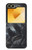 S3970 Black Wolf Full Moon Case Cover Custodia per Samsung Galaxy Z Flip 6