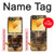 S3981 Dragon Head Old Map Case Cover Custodia per Samsung Galaxy Z Flip 6