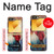 S3987 French Rooster Case Cover Custodia per Samsung Galaxy Z Flip 6
