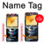 S3990 Girl Skull Steam Punk Gothic Case Cover Custodia per Samsung Galaxy Z Flip 6