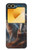 S3995 Grim Wolf Indian Girl Case Cover Custodia per Samsung Galaxy Z Flip 6