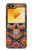 S3999 Mexican Skull Painting Case Cover Custodia per Samsung Galaxy Z Flip 6