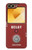 S4011 Red Guitar Analog Delay Graphic Case Cover Custodia per Samsung Galaxy Z Flip 6