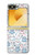 S4013 Seamless Cute Ghost Pattern Case Cover Custodia per Samsung Galaxy Z Flip 6