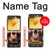 S4015 Skull American Flag Case Cover Custodia per Samsung Galaxy Z Flip 6