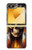 S4016 Native Skull Case Cover Custodia per Samsung Galaxy Z Flip 6