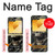 S4017 Skull Soldier Case Cover Custodia per Samsung Galaxy Z Flip 6
