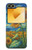 S4019 Sunflower Van Gogh Style Case Cover Custodia per Samsung Galaxy Z Flip 6