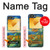 S4019 Sunflower Van Gogh Style Case Cover Custodia per Samsung Galaxy Z Flip 6