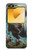 S4021 T-rex Dinosaur Jurassic Case Cover Custodia per Samsung Galaxy Z Flip 6