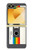 S4023 Vintage Rainbow Compact Cassette Case Cover Custodia per Samsung Galaxy Z Flip 6