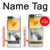 S4025 White Horse Painting Case Cover Custodia per Samsung Galaxy Z Flip 6