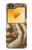 S4026 Women Crying Golden Tear Case Cover Custodia per Samsung Galaxy Z Flip 6