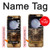 S3981 Dragon Head Old Map Case Cover Custodia per Samsung Galaxy Z Flip 5