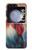S3987 French Rooster Case Cover Custodia per Samsung Galaxy Z Flip 5