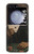 S3994 Grim Reaper Poker Win Case Cover Custodia per Samsung Galaxy Z Flip 5