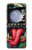 S4000 Monster Graffiti Wall Art Case Cover Custodia per Samsung Galaxy Z Flip 5