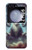 S4002 Mystical Zodiac Aries Case Cover Custodia per Samsung Galaxy Z Flip 5