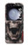 S4009 Pirate Skull Case Cover Custodia per Samsung Galaxy Z Flip 5