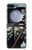 S4010 Poseidon Trident God of The Sea Case Cover Custodia per Samsung Galaxy Z Flip 5
