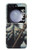 S4010 Poseidon Trident God of The Sea Case Cover Custodia per Samsung Galaxy Z Flip 5