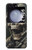 S4017 Skull Soldier Case Cover Custodia per Samsung Galaxy Z Flip 5