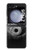 S4020 Taoism Yin Yang Case Cover Custodia per Samsung Galaxy Z Flip 5