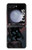 S4024 Werewolf Blood Moon Case Cover Custodia per Samsung Galaxy Z Flip 5