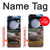 S4031 Baby Hippo Hippopotamus Family Case Cover Custodia per Samsung Galaxy Z Flip 5