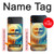 S3966 Artistic Sun Moon Case Cover Custodia per Samsung Galaxy Z Flip 4
