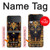 S3992 Gold Black Anubis Case Cover Custodia per Samsung Galaxy Z Flip 4