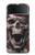 S4009 Pirate Skull Case Cover Custodia per Samsung Galaxy Z Flip 4