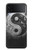 S4020 Taoism Yin Yang Case Cover Custodia per Samsung Galaxy Z Flip 4