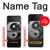 S4020 Taoism Yin Yang Case Cover Custodia per Samsung Galaxy Z Flip 4