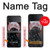 S4024 Werewolf Blood Moon Case Cover Custodia per Samsung Galaxy Z Flip 4