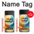 S3966 Artistic Sun Moon Case Cover Custodia per Samsung Galaxy Z Flip 3 5G