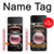 S3973 Chimpanzee Blowing Pink Bubblegum Case Cover Custodia per Samsung Galaxy Z Flip 3 5G